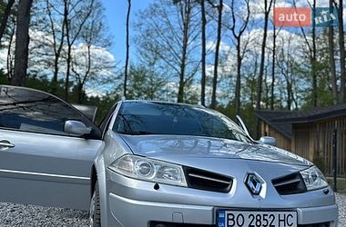 Універсал Renault Megane 2009 в Радивиліві