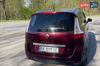 Универсал Renault Megane 2014 в Красилове
