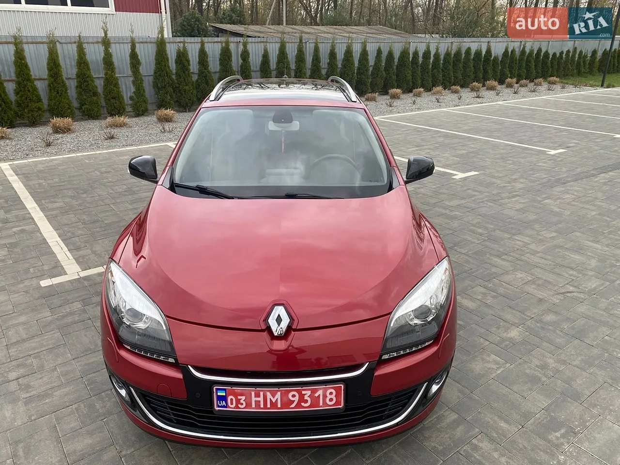 2015 Renault Kangoo - мініатюра 169