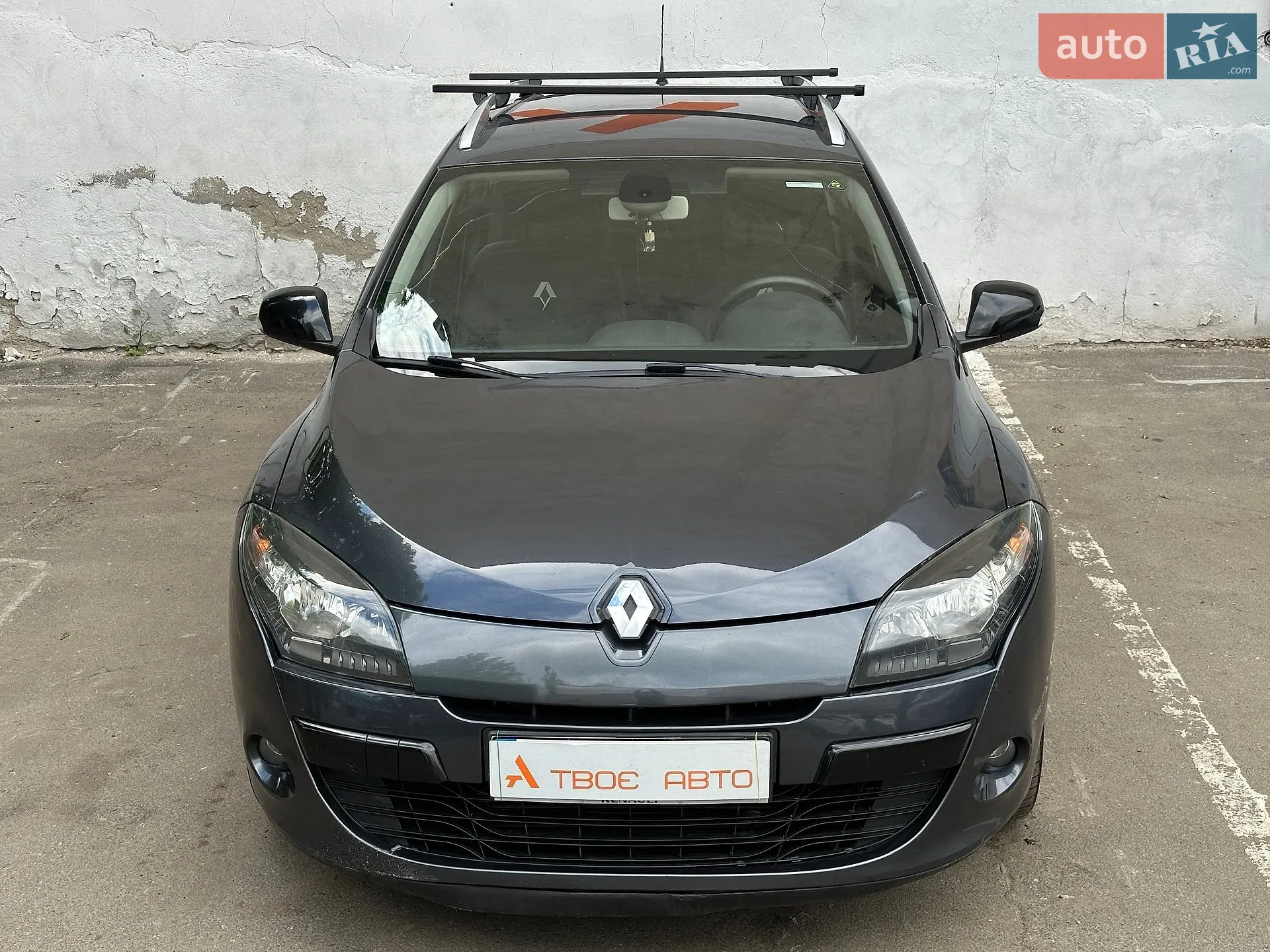 2011 Renault Megane - мініатюра 4