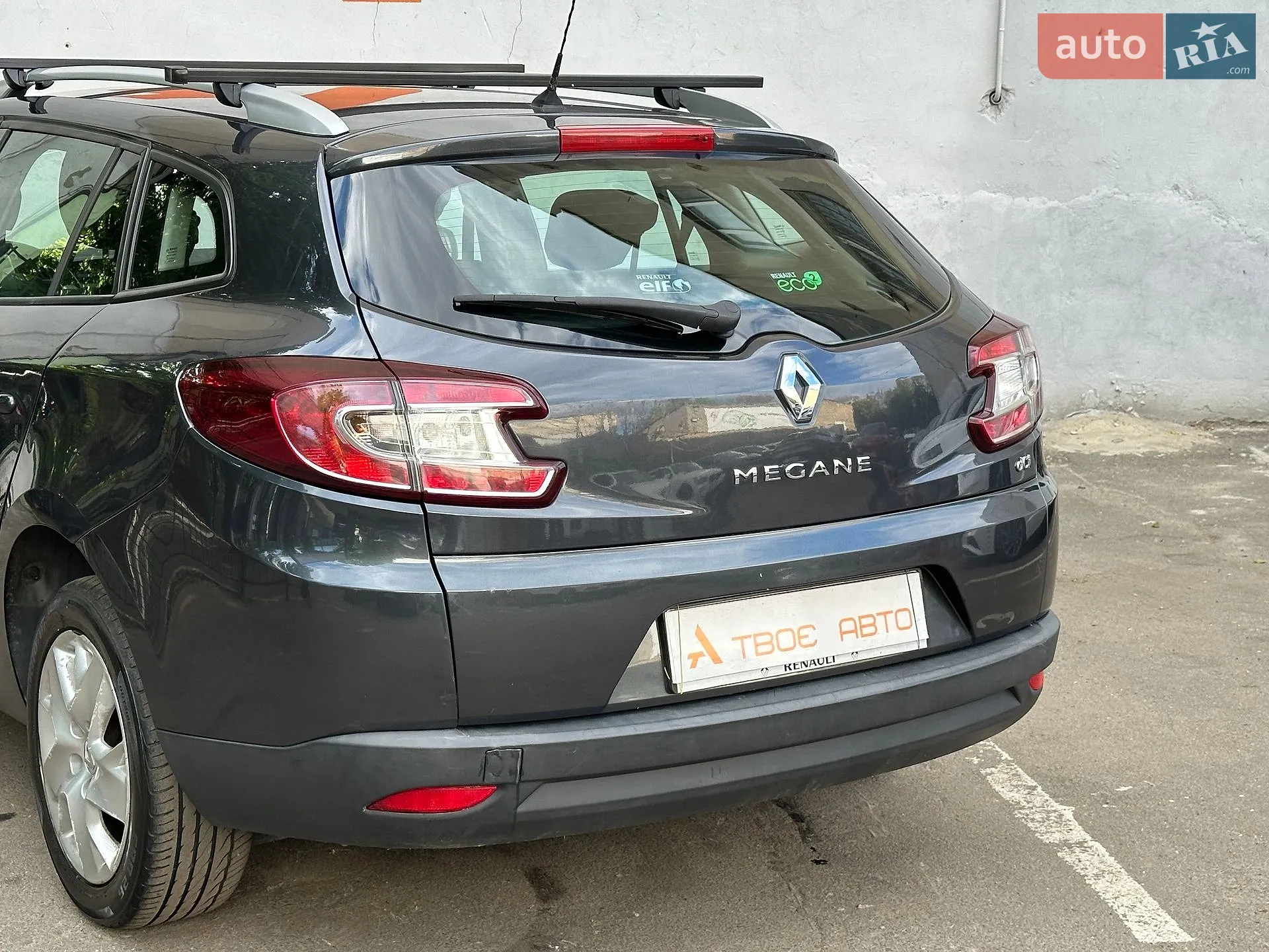 2011 Renault Megane - мініатюра 22