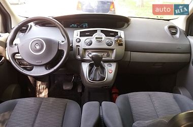 Хетчбек Renault Megane 2007 в Одесі