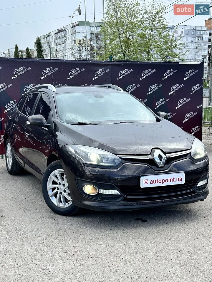 2011 Renault Scenic - мініатюра 28