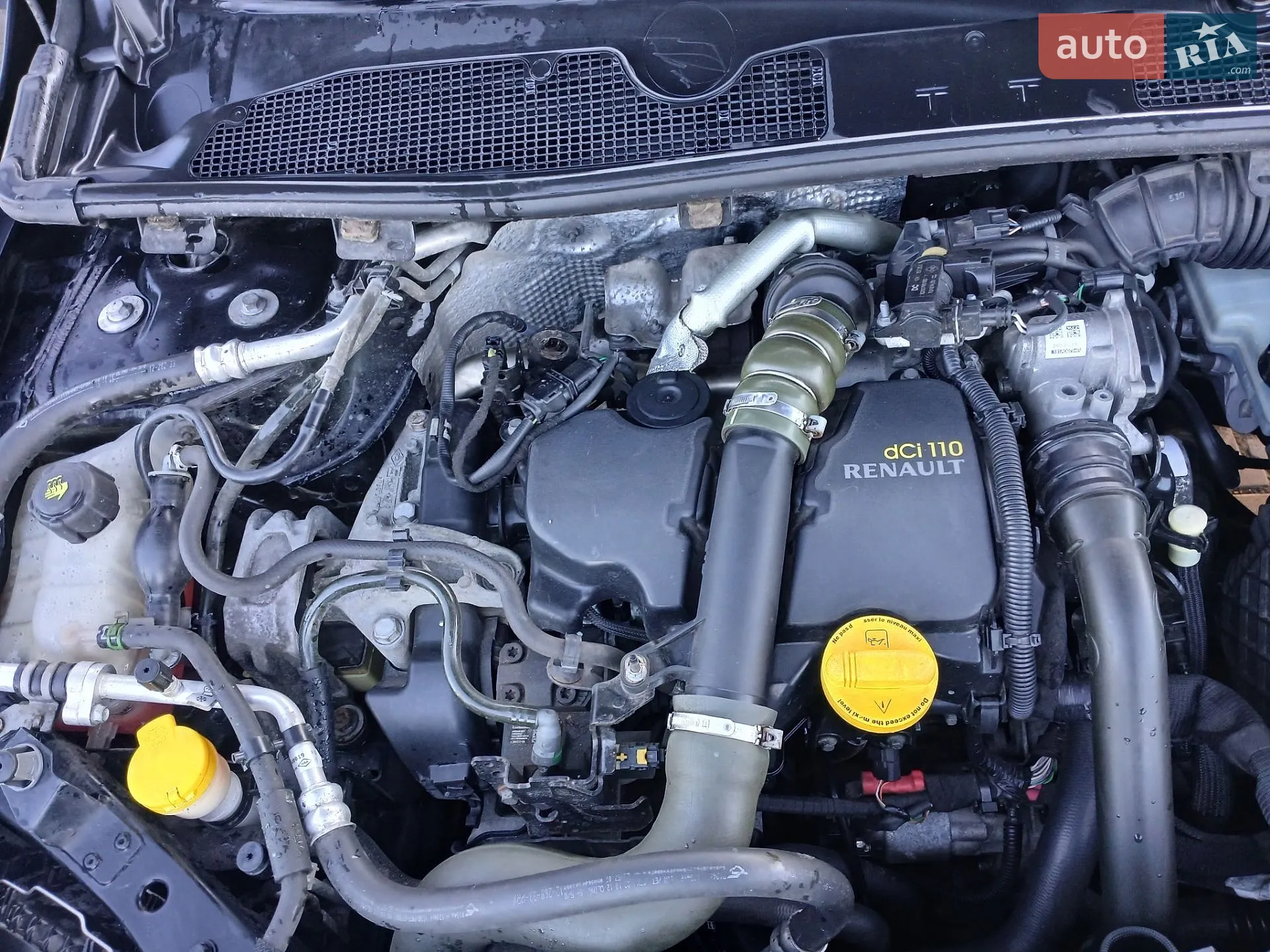 2012 Renault Megane - мініатюра 21