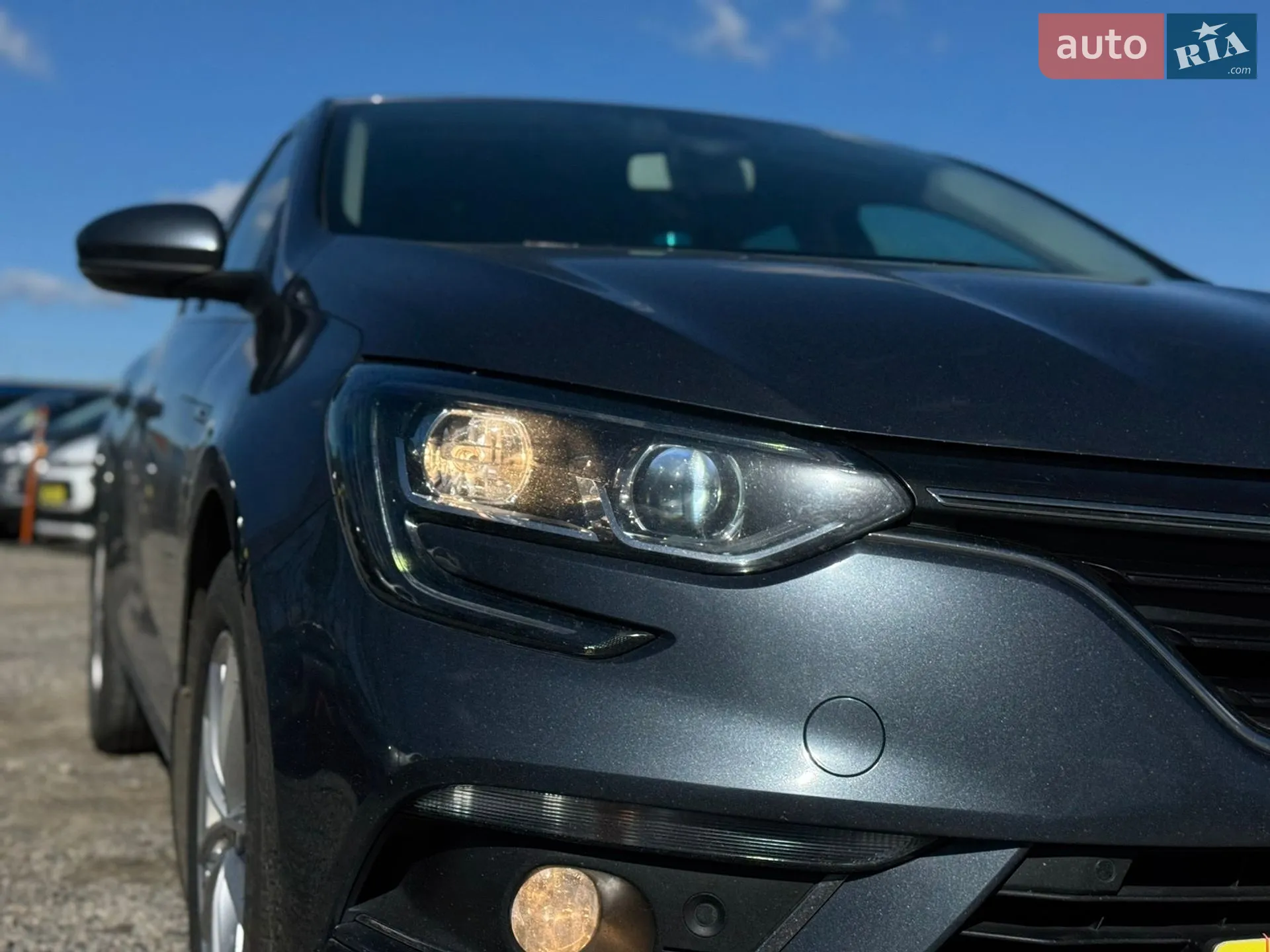 2019 Renault Megane - мініатюра 5