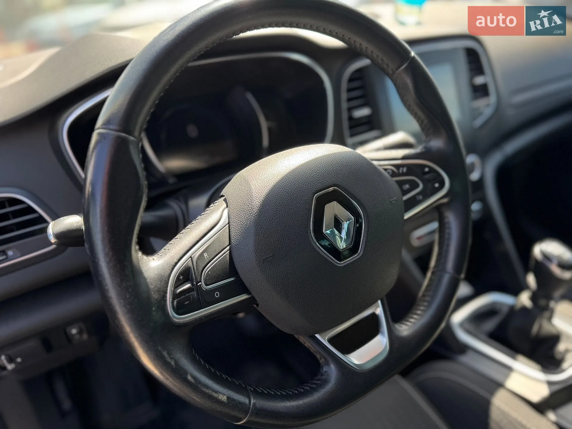2019 Renault Megane - мініатюра 24
