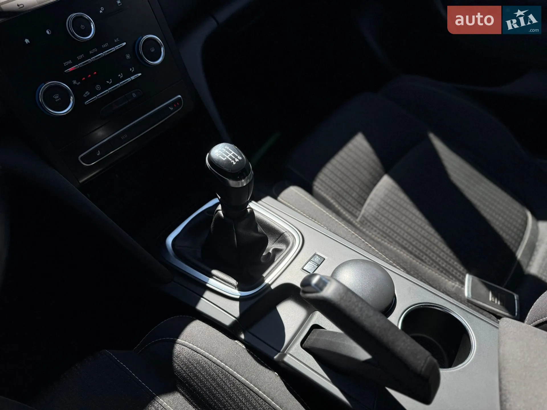 2019 Renault Megane - мініатюра 39