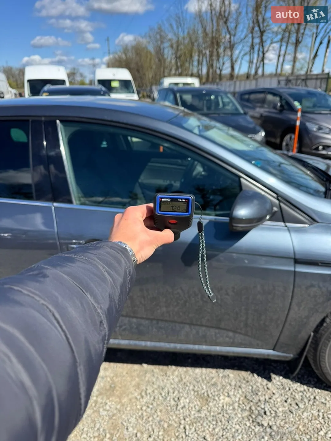 2019 Renault Megane - мініатюра 48
