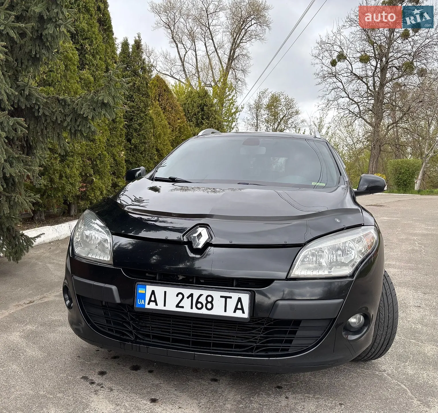 2011 Renault Megane - мініатюра 9