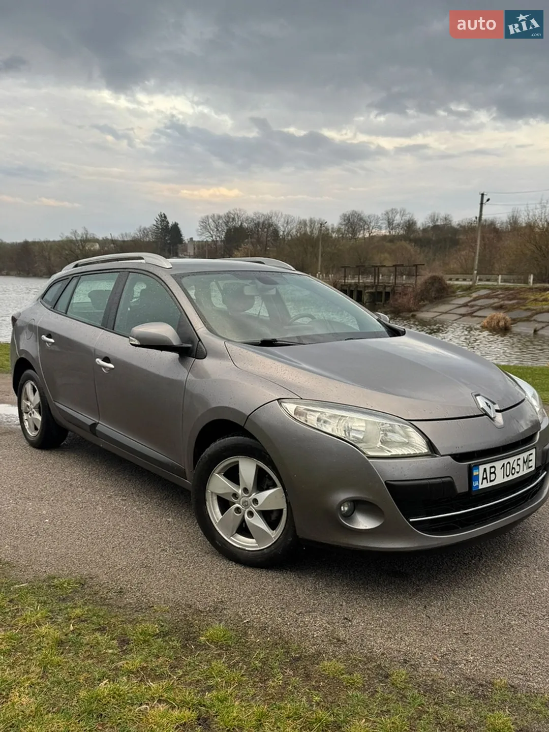 2011 Renault Megane - мініатюра 2