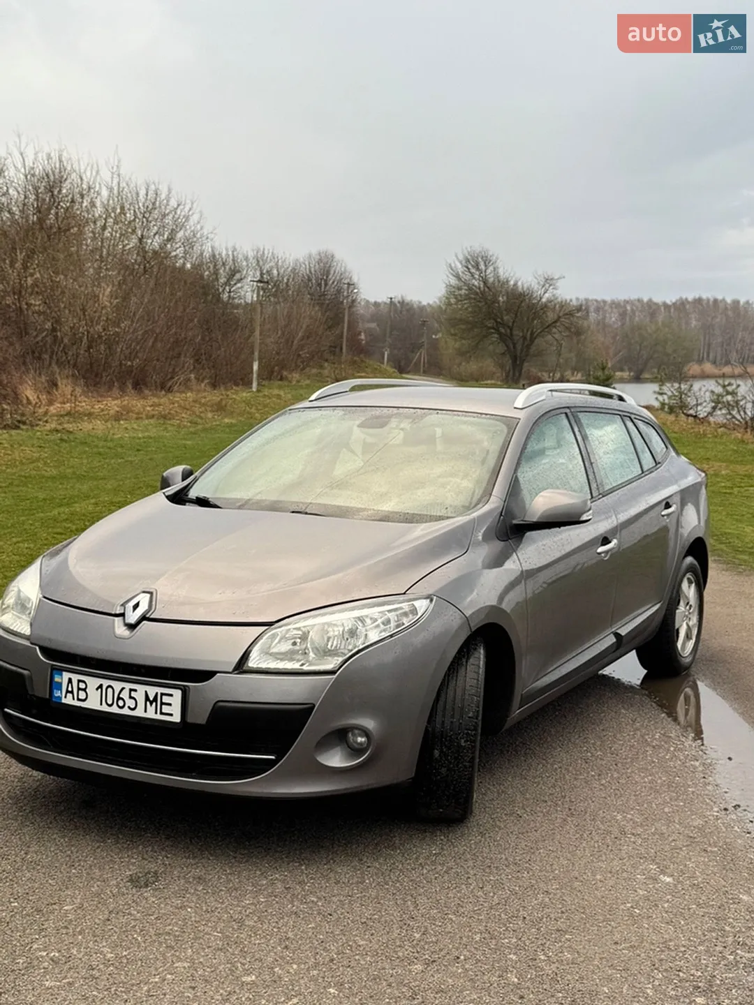 2011 Renault Megane - мініатюра 5
