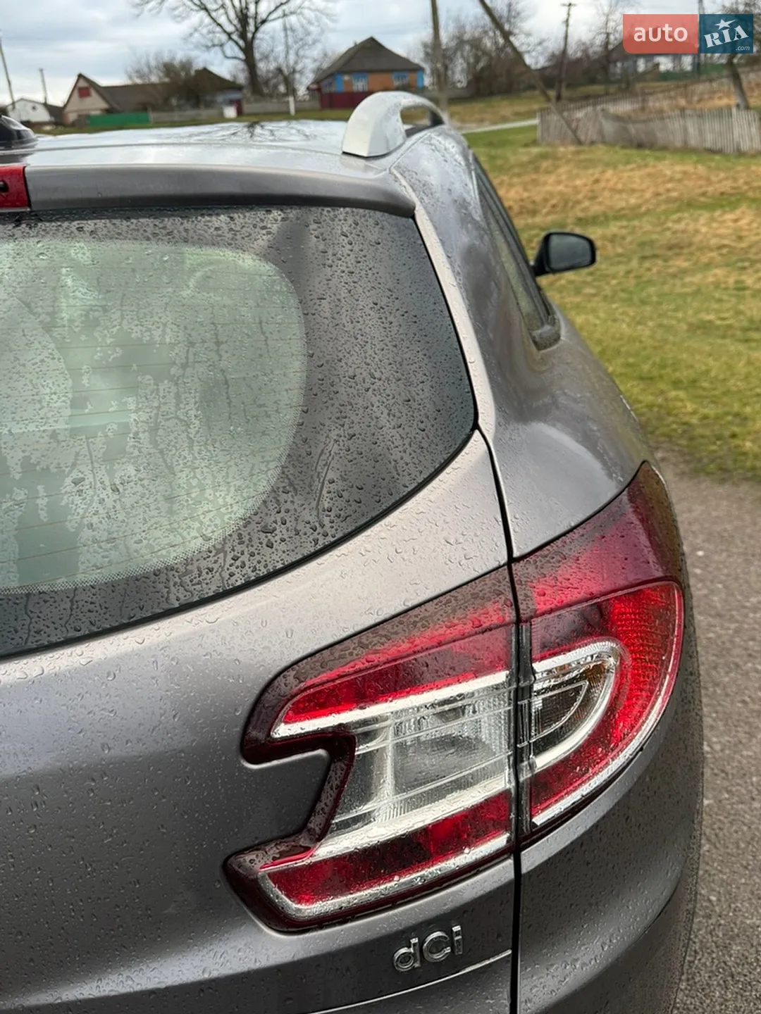 2011 Renault Megane - мініатюра 10