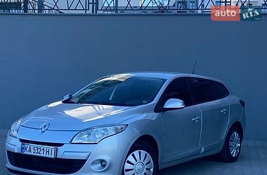 Универсал Renault Megane 2010 в Черкассах