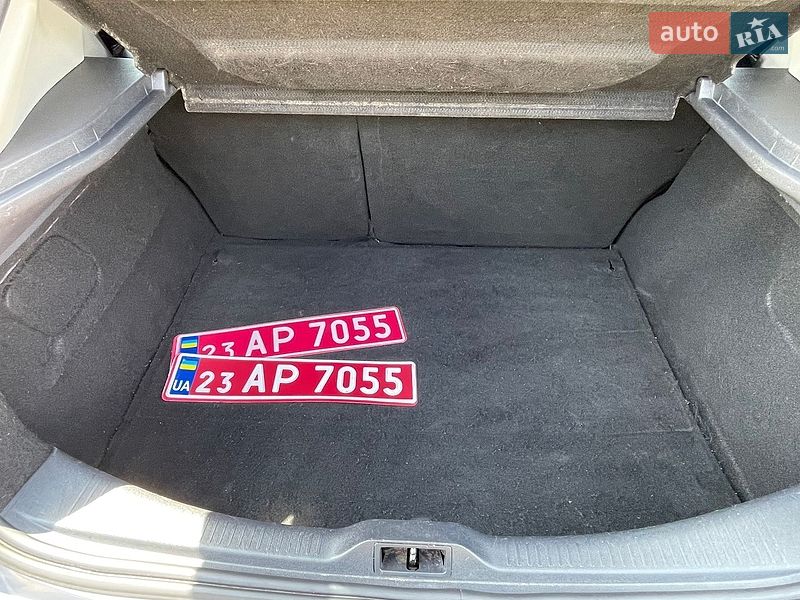 Хэтчбек Renault Megane 2008 в Днепре