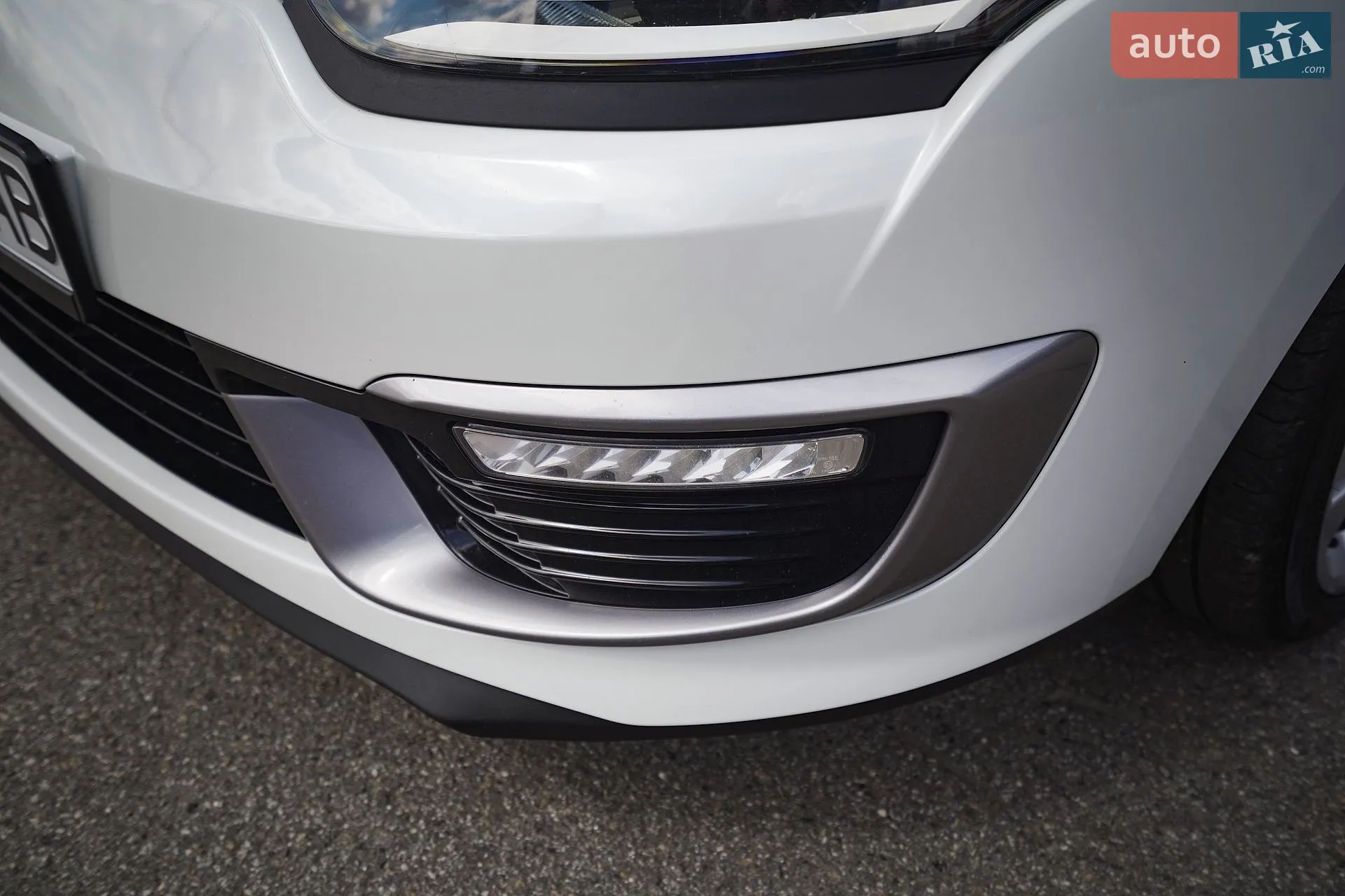 2014 Renault Megane - мініатюра 17
