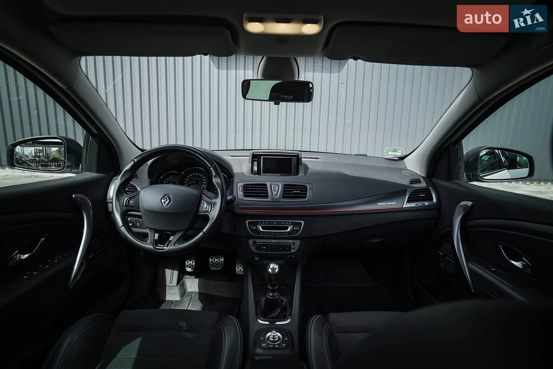2014 Renault Megane - мініатюра 26