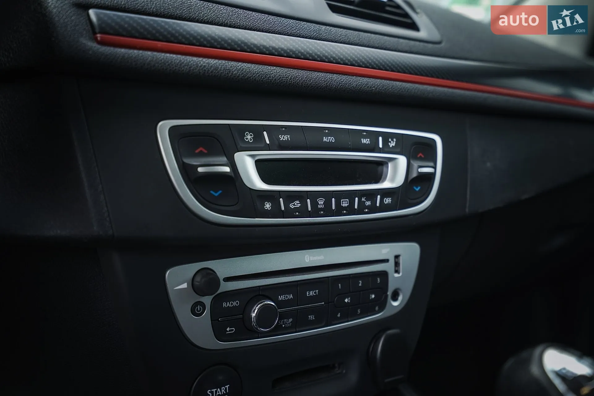 2014 Renault Megane - мініатюра 37