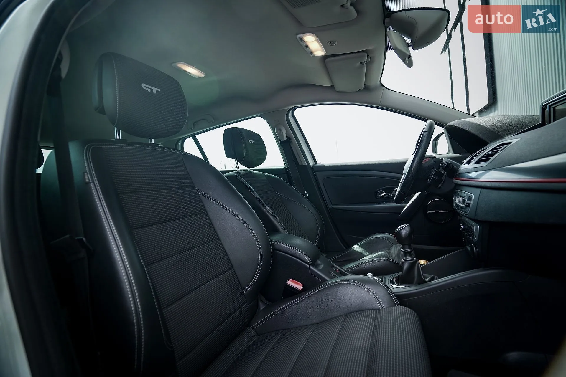 2014 Renault Megane - мініатюра 44