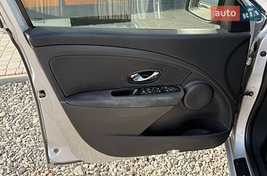 Универсал Renault Megane 2012 в Стрые