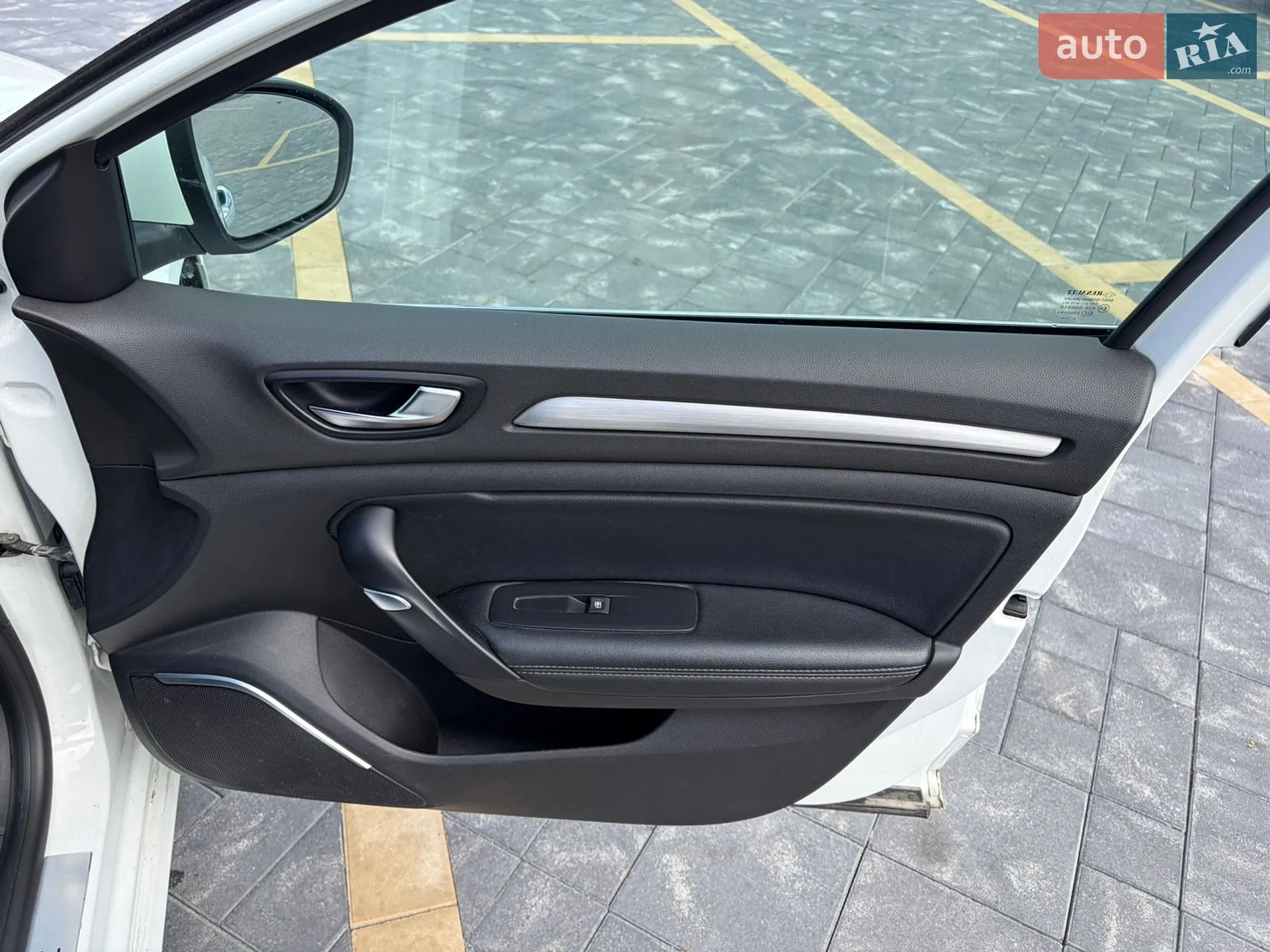 2017 Renault Megane - мініатюра 10