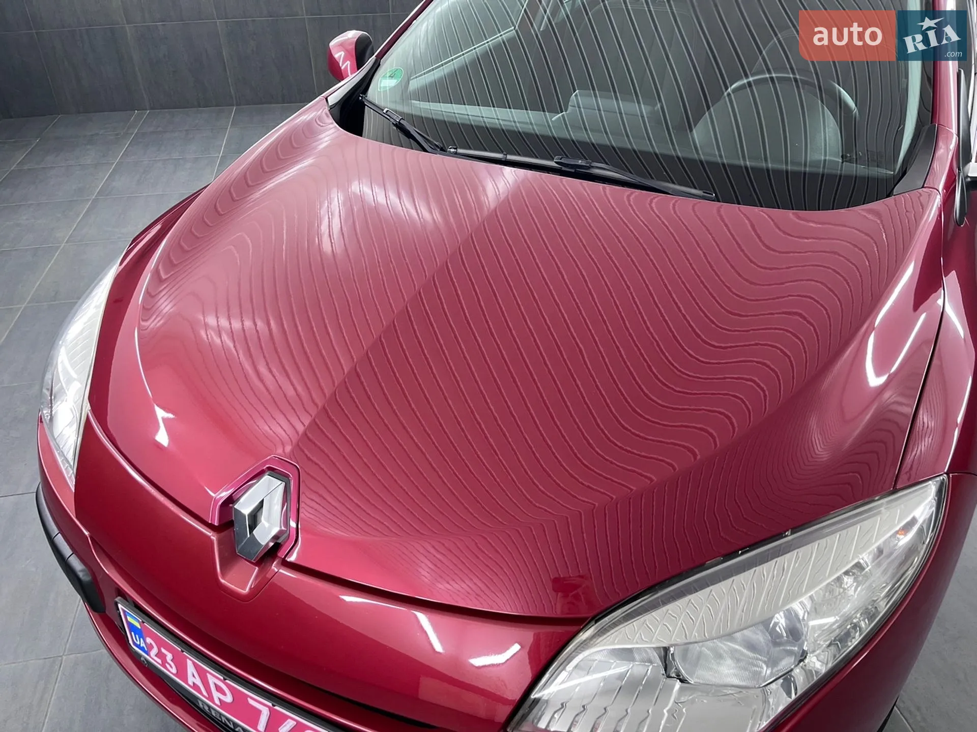 2010 Renault Megane - мініатюра 26