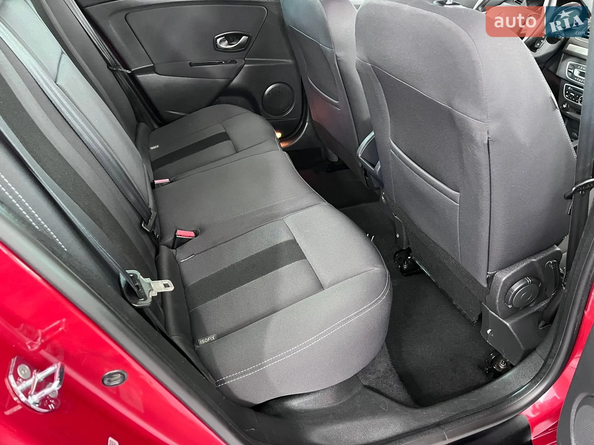 2010 Renault Megane - мініатюра 73