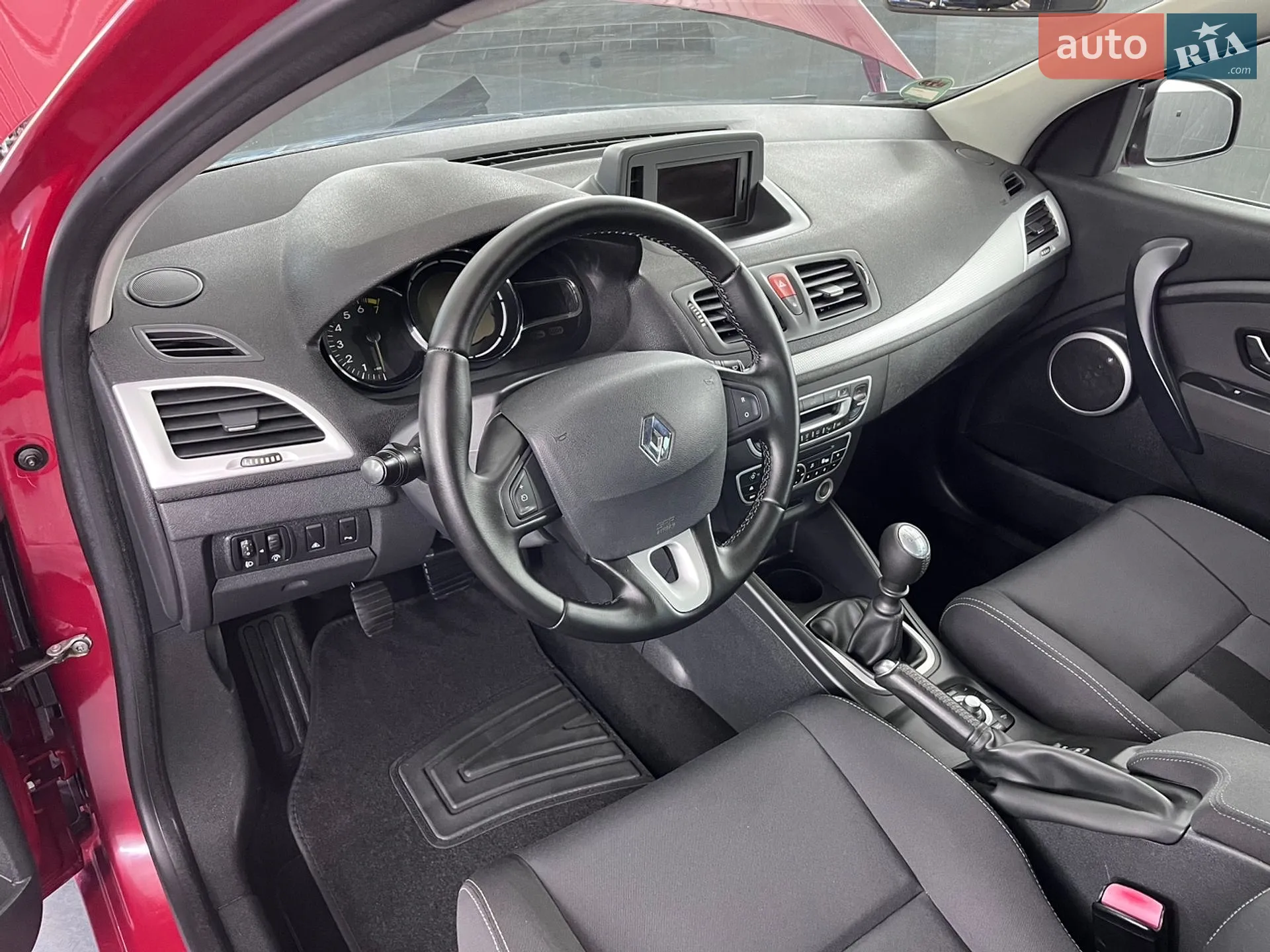 2010 Renault Megane - мініатюра 78