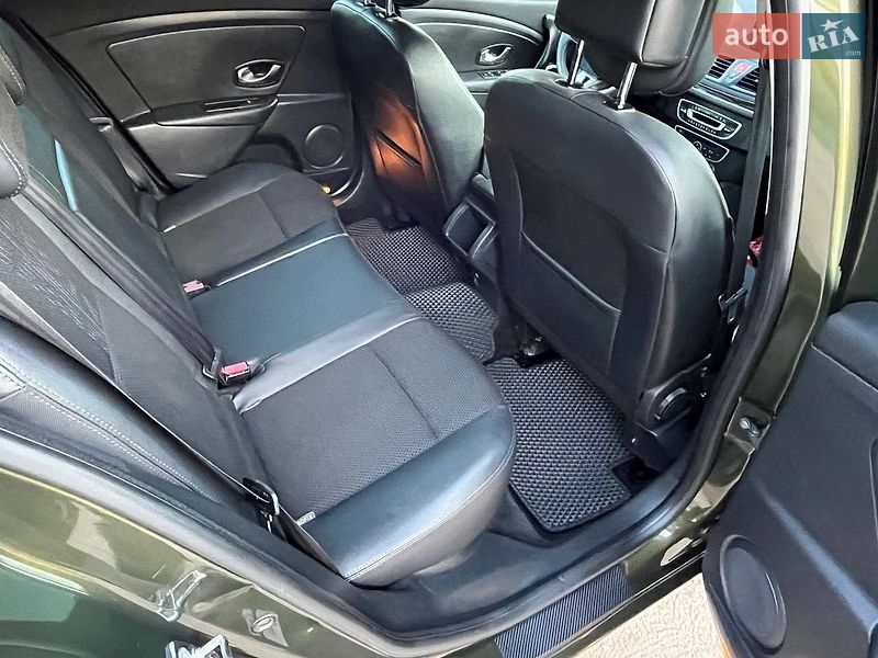 Универсал Renault Megane 2010 в Первомайске фото 20 Универсал Renault Megane 2010 в Первомайске