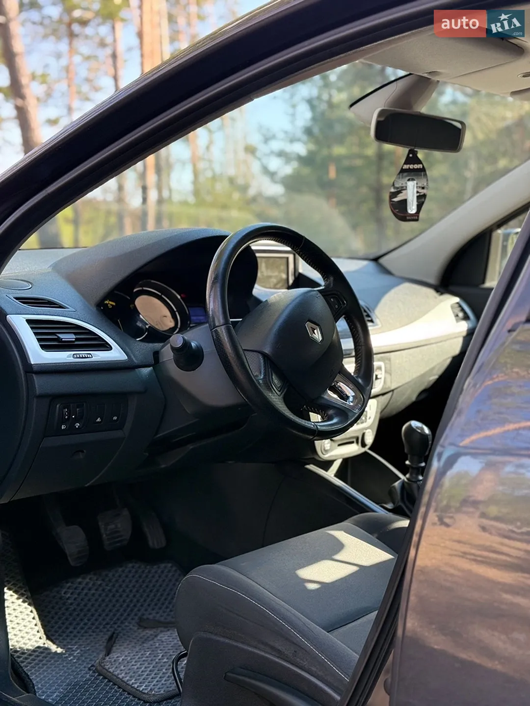 2013 Renault Megane - мініатюра 15