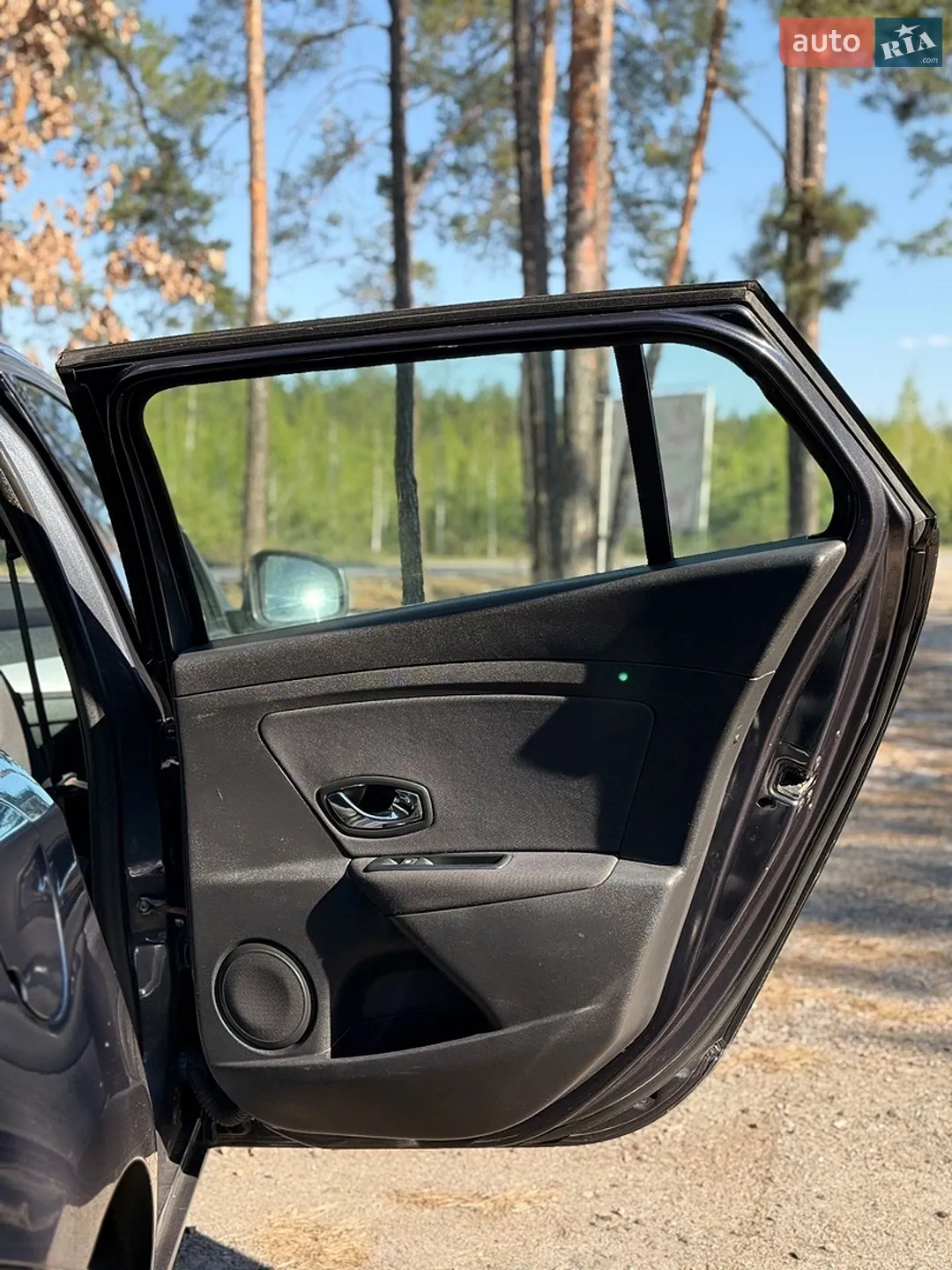 2013 Renault Megane - мініатюра 18