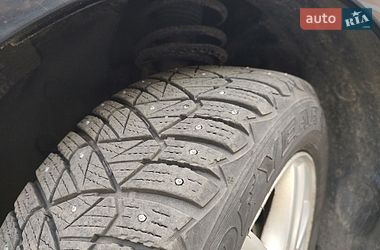 Универсал Renault Megane 2006 в Полтаве