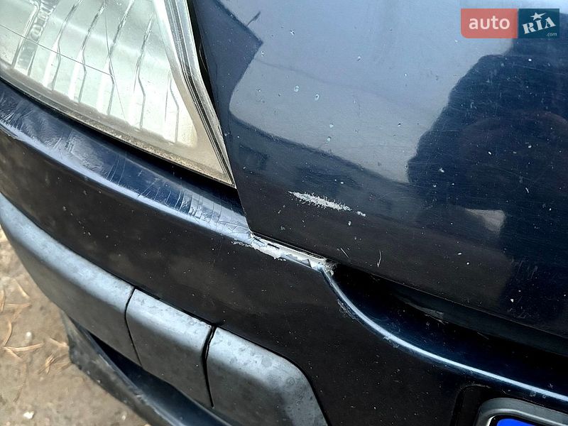 Универсал Renault Megane 2009 в Вирах