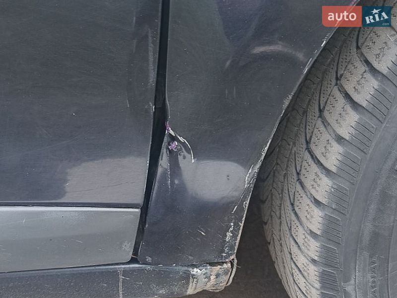 Универсал Renault Megane 2009 в Вирах