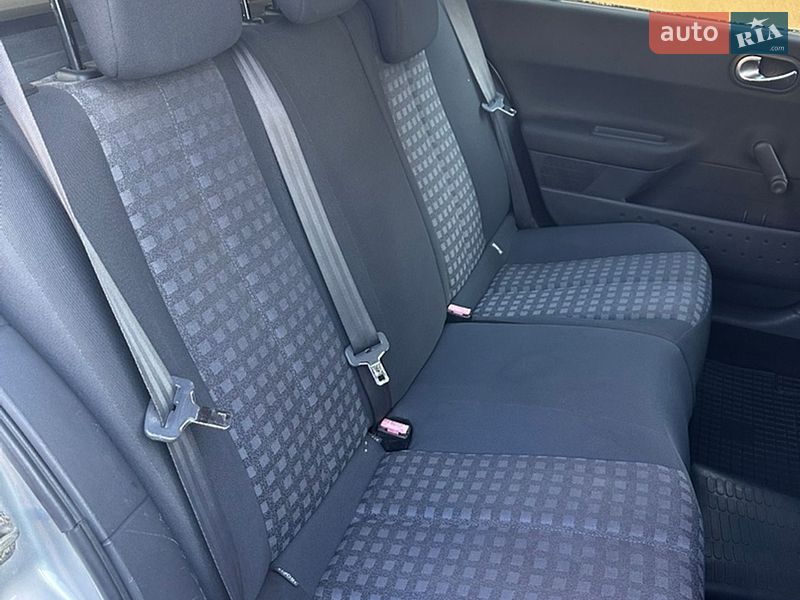 Універсал Renault Megane 2006 в Верхівцеві