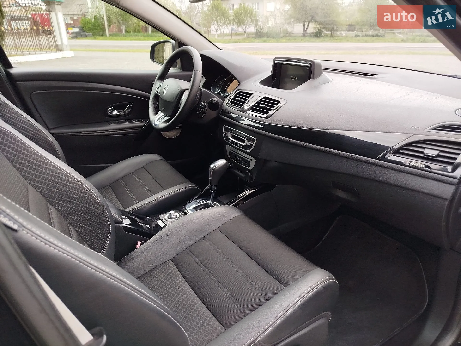 2015 Renault Megane - мініатюра 68