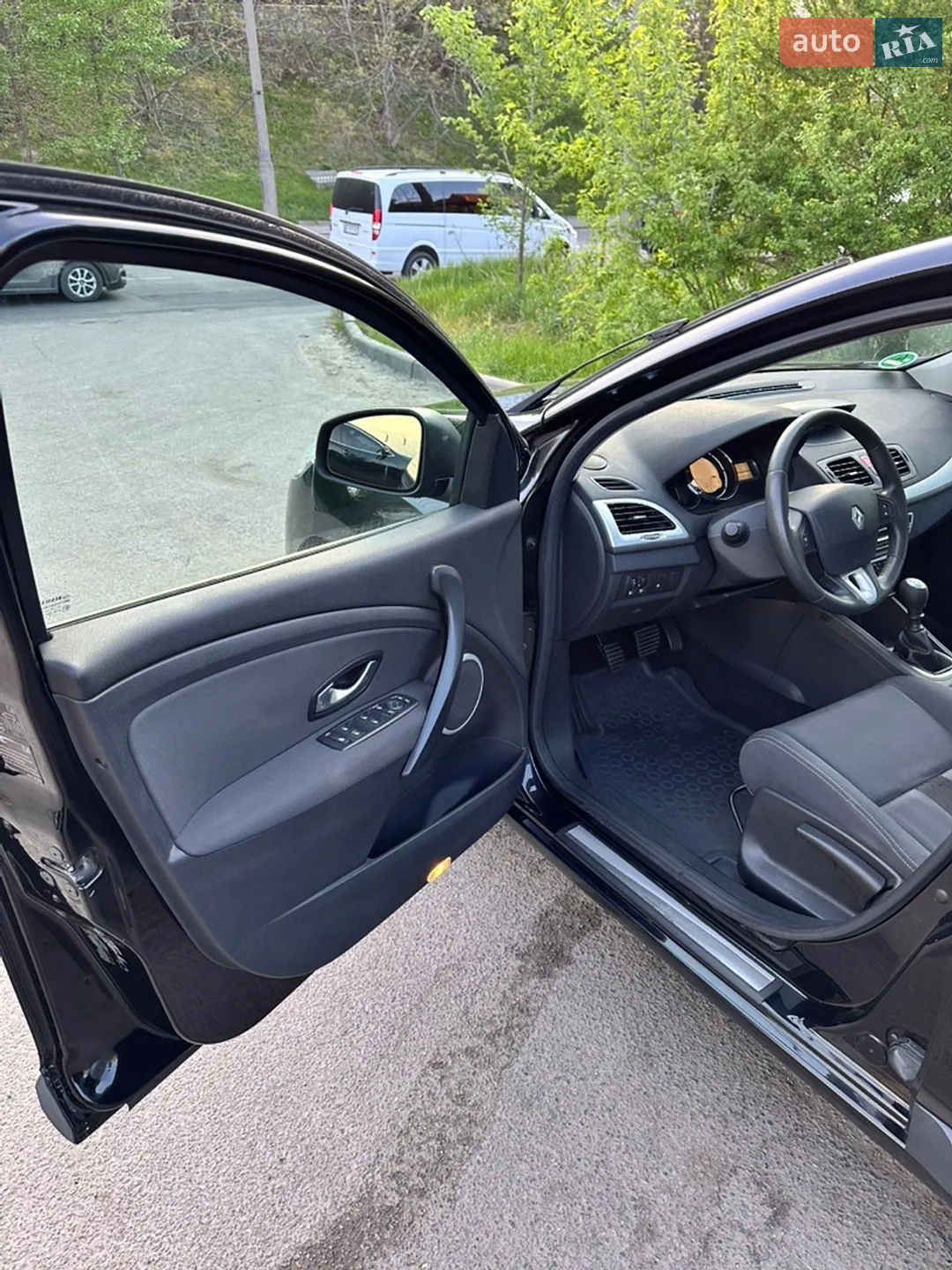 2011 Renault Megane - мініатюра 19