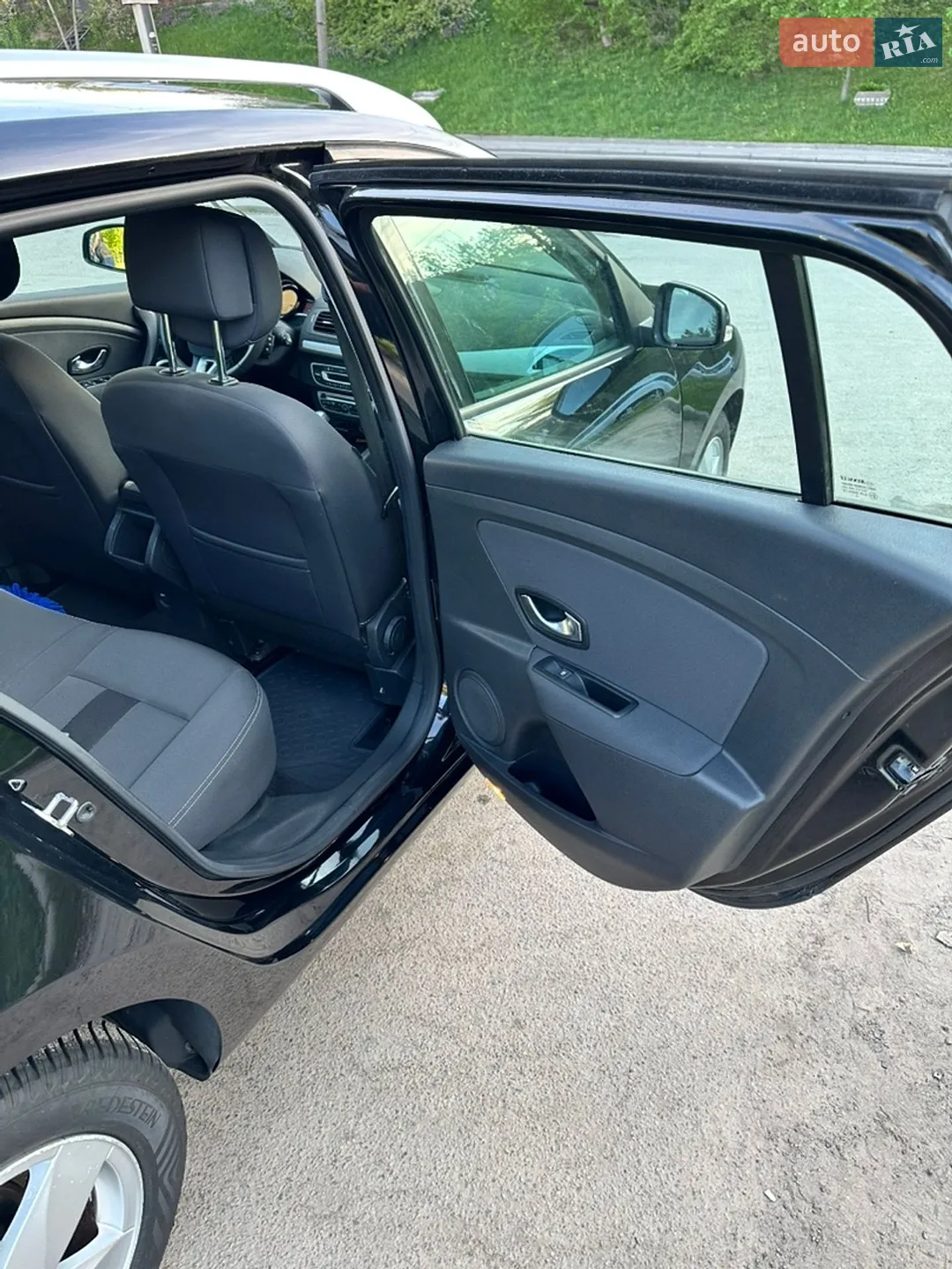2011 Renault Megane - мініатюра 24