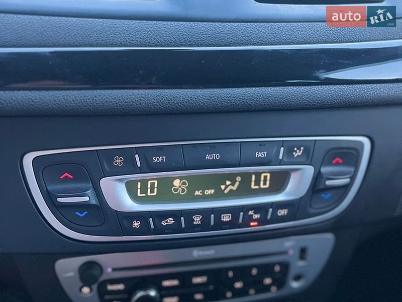Универсал Renault Megane 2013 в Киеве
