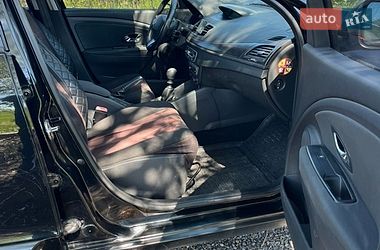 Универсал Renault Megane 2012 в Звенигородке фото 7 Универсал Renault Megane 2012 в Звенигородке