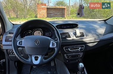 Универсал Renault Megane 2012 в Звенигородке фото 10 Универсал Renault Megane 2012 в Звенигородке