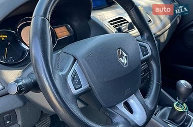 Универсал Renault Megane 2012 в Звенигородке фото 14 Универсал Renault Megane 2012 в Звенигородке
