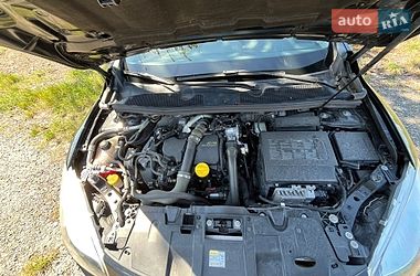 Универсал Renault Megane 2012 в Звенигородке фото 17 Универсал Renault Megane 2012 в Звенигородке