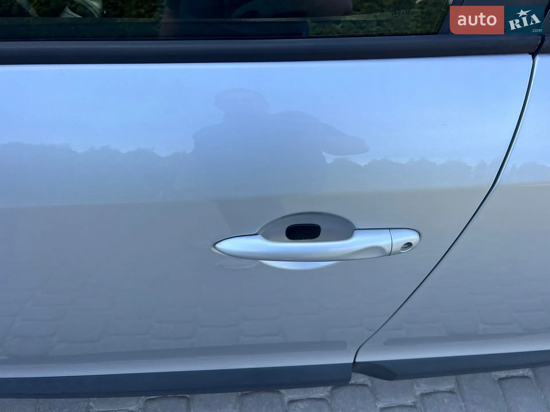2010 Renault Megane - мініатюра 16