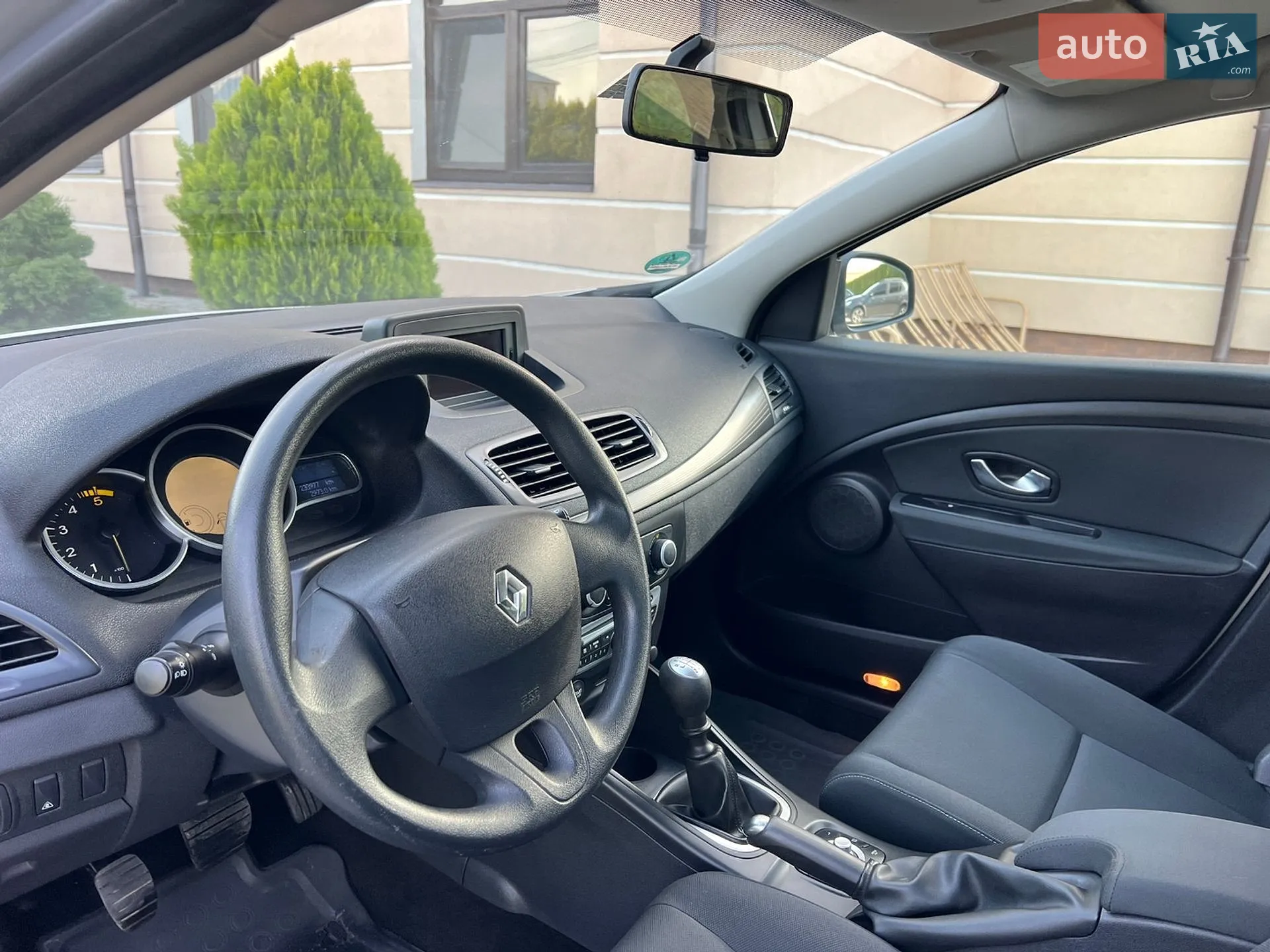 2010 Renault Megane - мініатюра 43