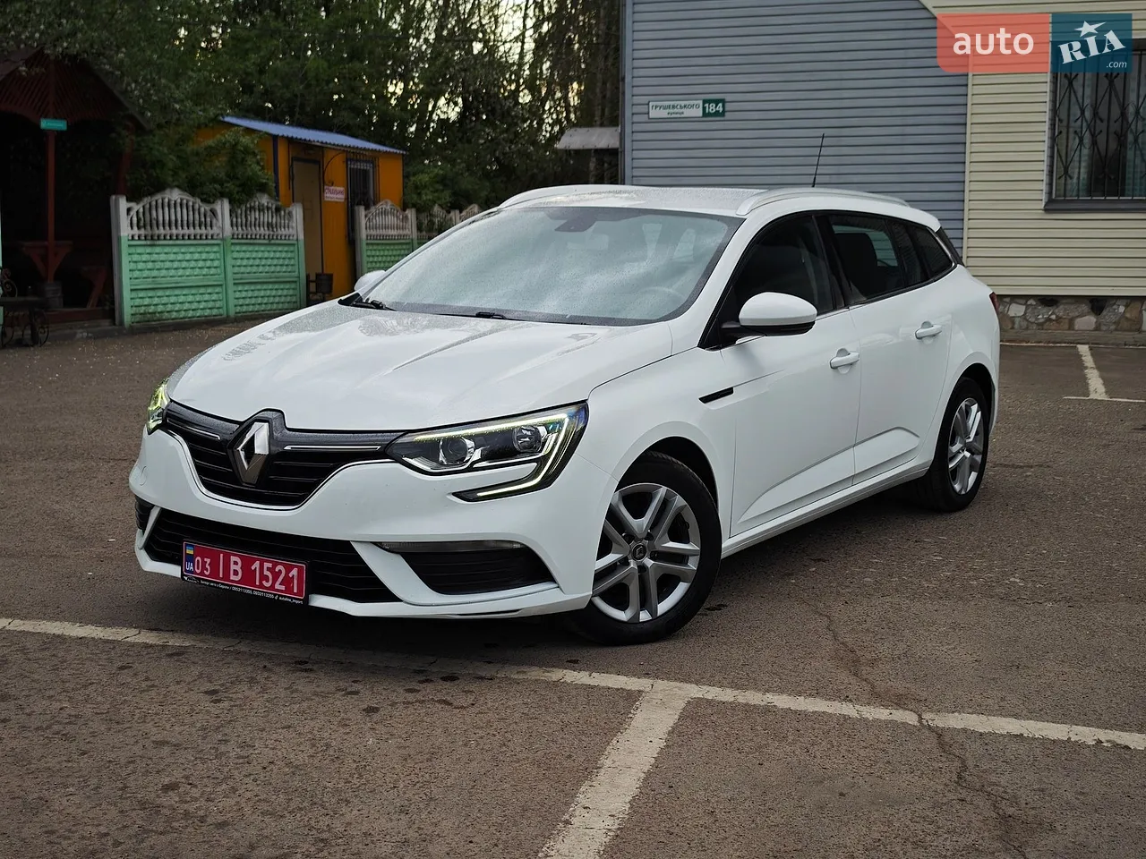 2019 Volkswagen Touran - мініатюра 71