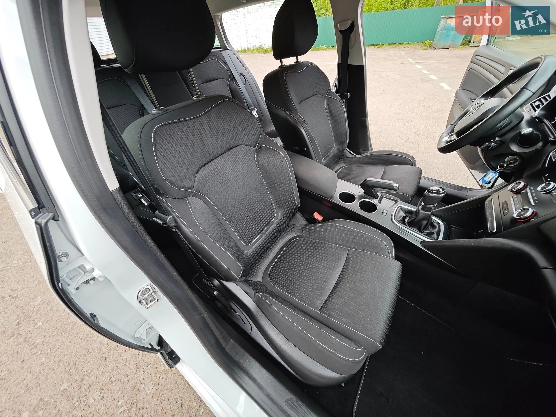 2020 Renault Megane - мініатюра 28
