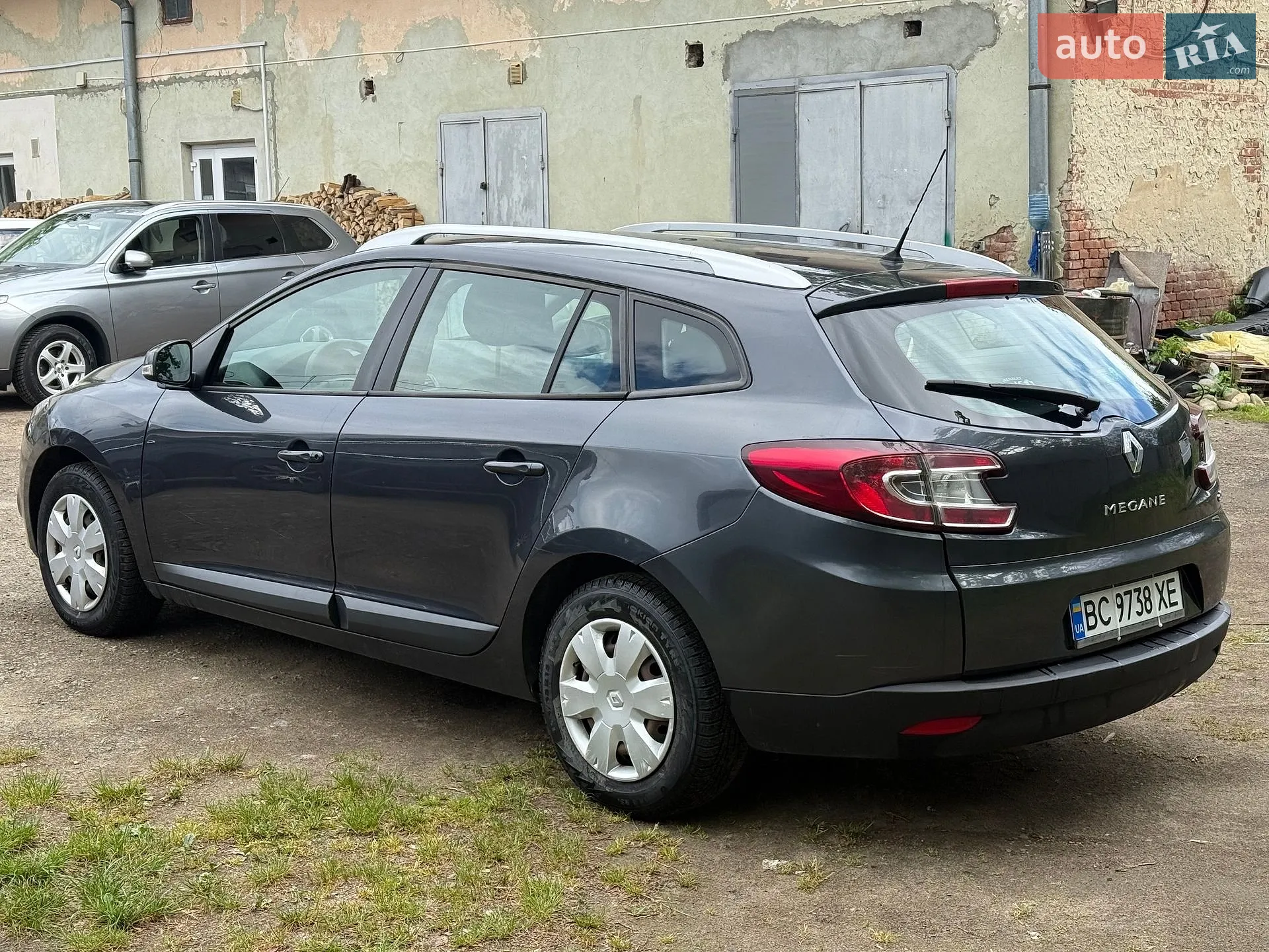2011 Renault Megane - мініатюра 14