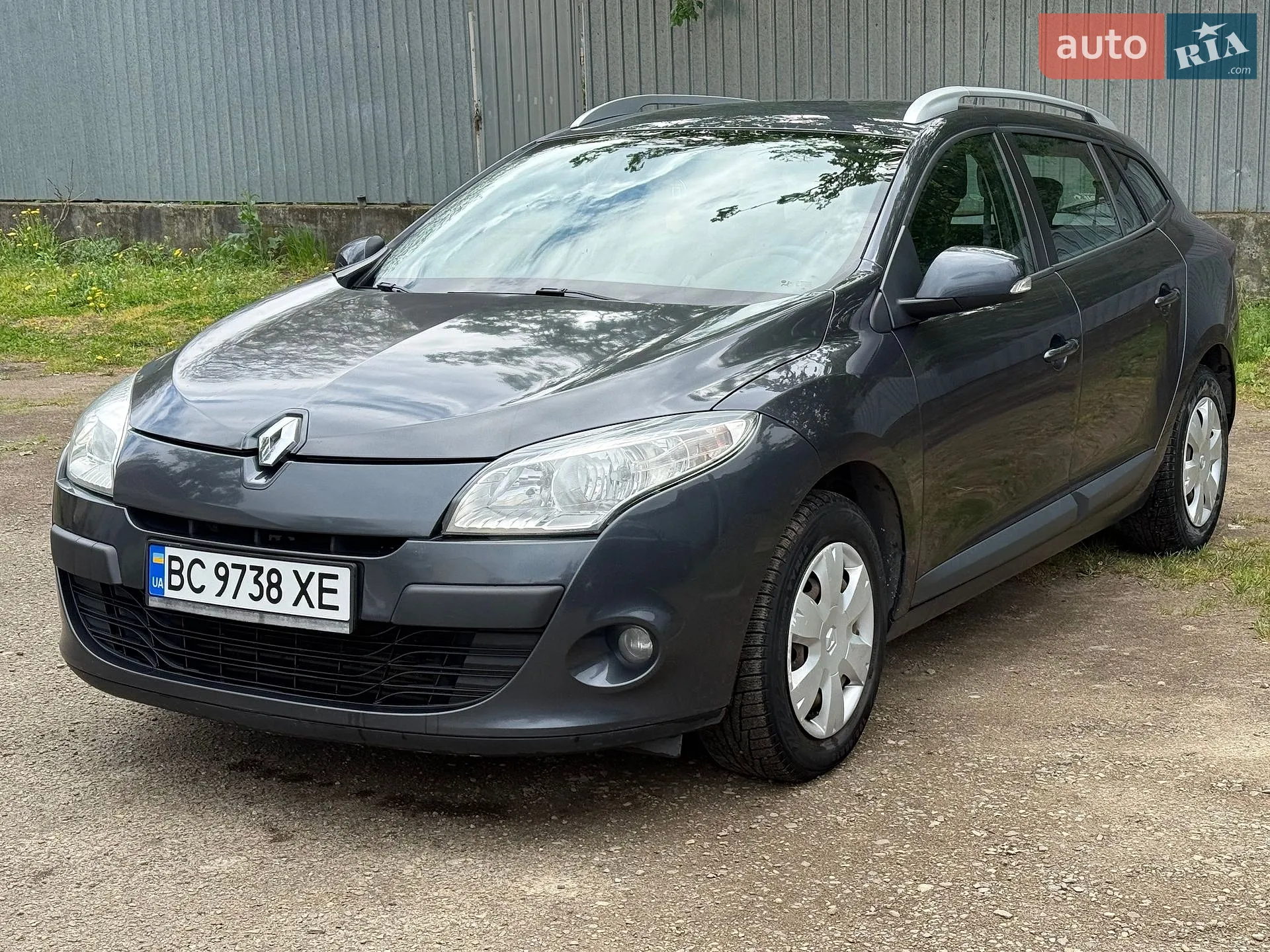 2011 Renault Megane - мініатюра 18