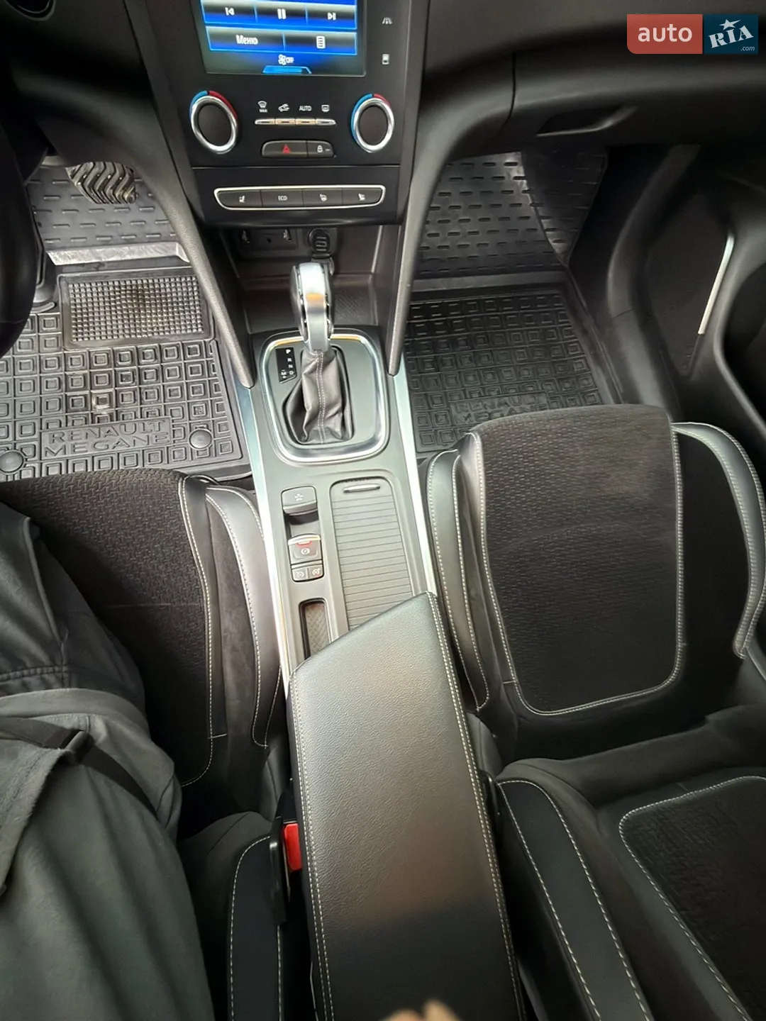 2019 Renault Megane - мініатюра 12