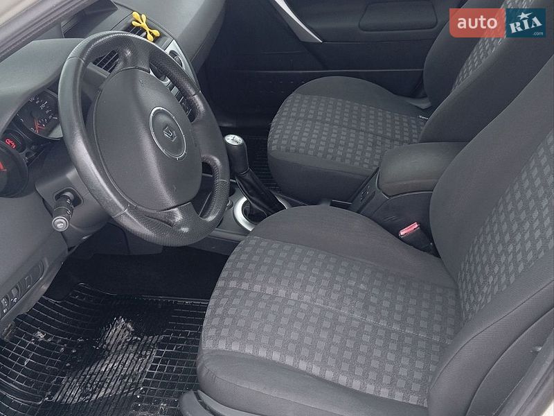 Універсал Renault Megane 2007 в Бродах